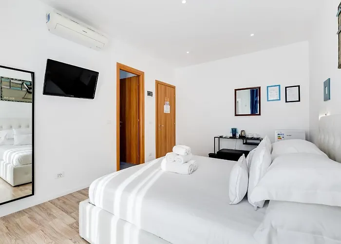 Ripetta Central Suites